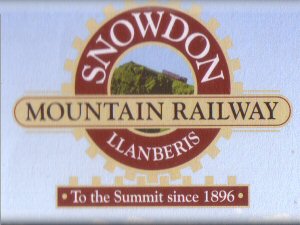 Snowdon Maintain Railway